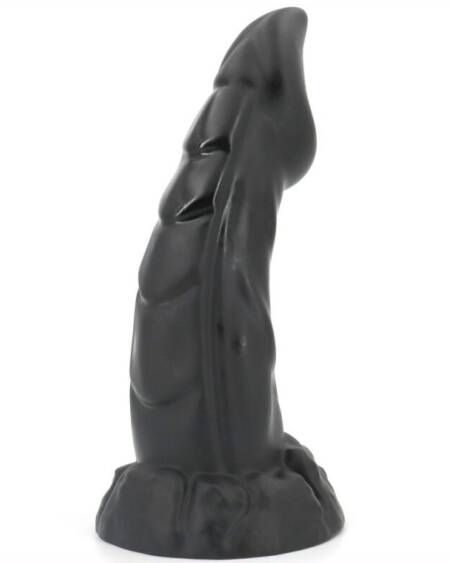 Alien Invader​ Fantasy Anal Dildo