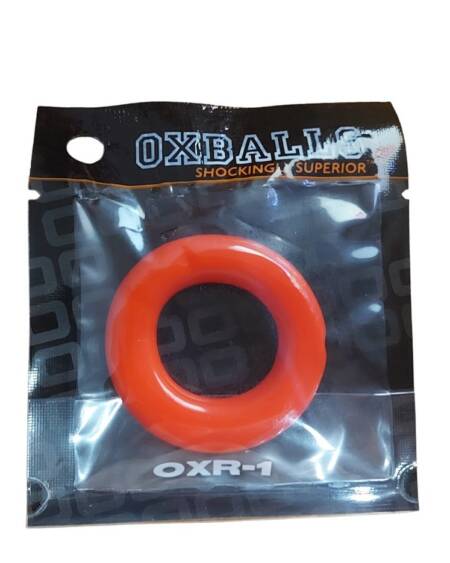 Oxballs OXR-1 Willy Ring